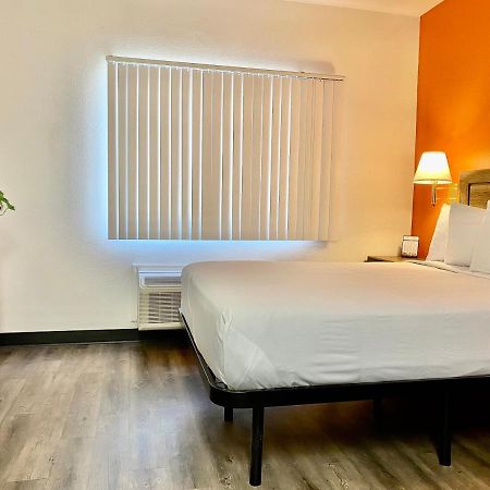 Siegel Select Las Vegas Boulevard 外观 照片