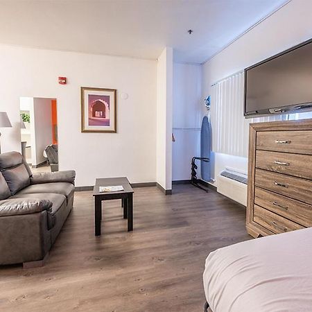 Siegel Select Las Vegas Boulevard 外观 照片