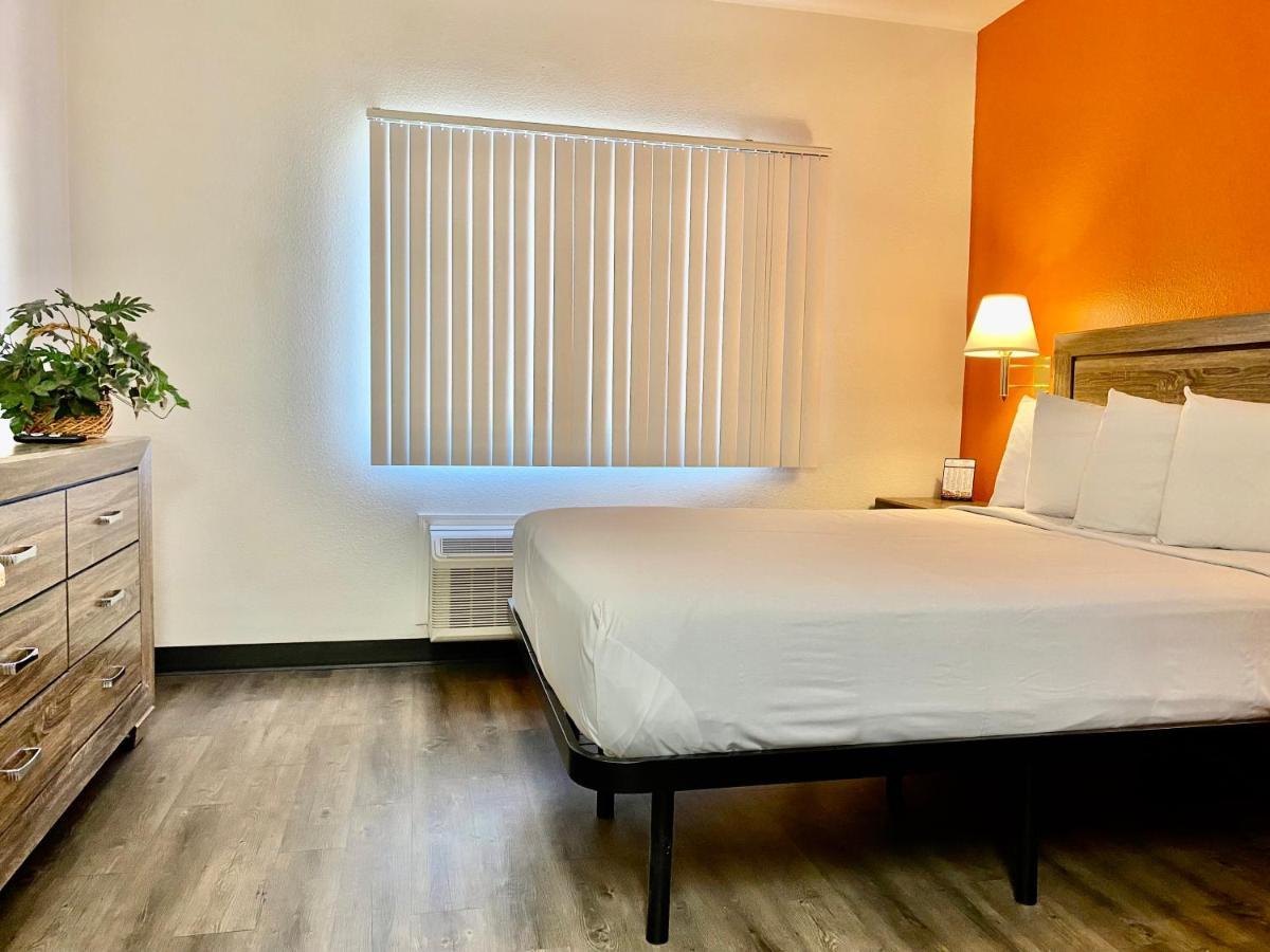 Siegel Select Las Vegas Boulevard 外观 照片