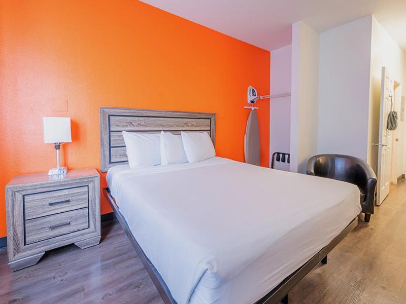 Siegel Select Las Vegas Boulevard 外观 照片