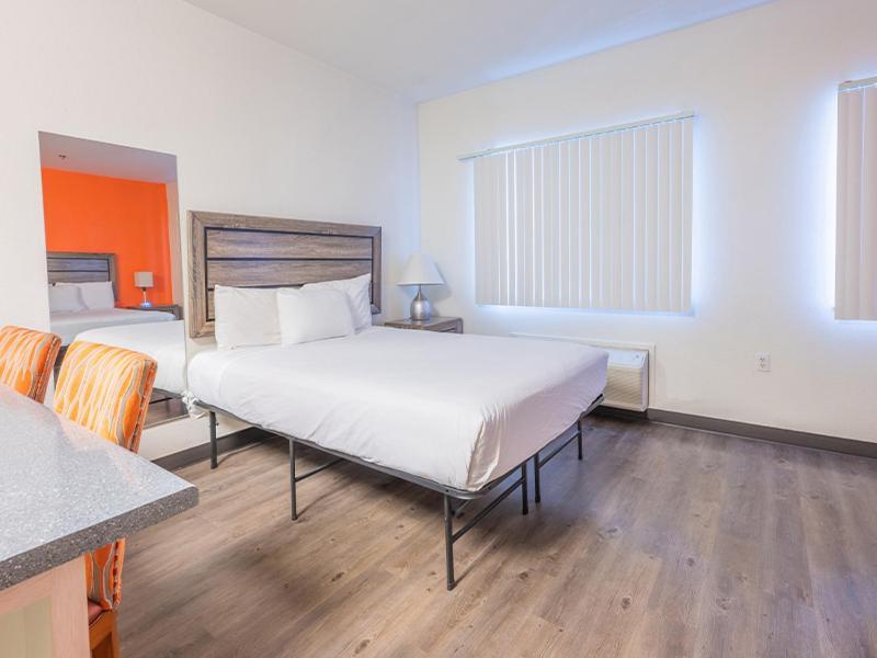 Siegel Select Las Vegas Boulevard 外观 照片