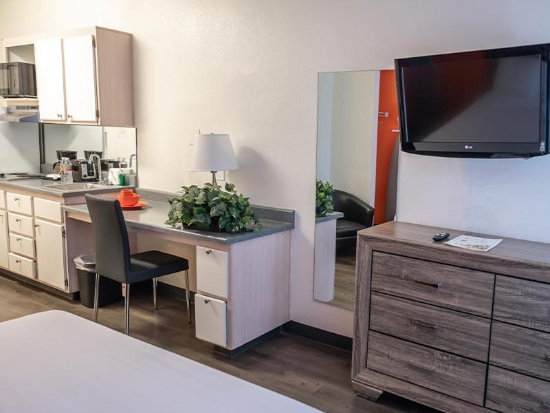 Siegel Select Las Vegas Boulevard 外观 照片