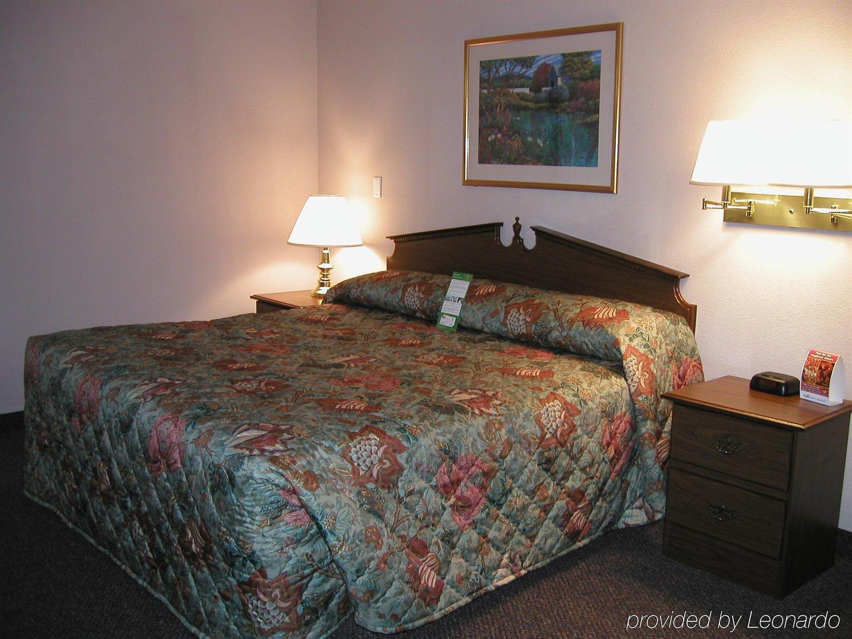 Siegel Select Las Vegas Boulevard 外观 照片