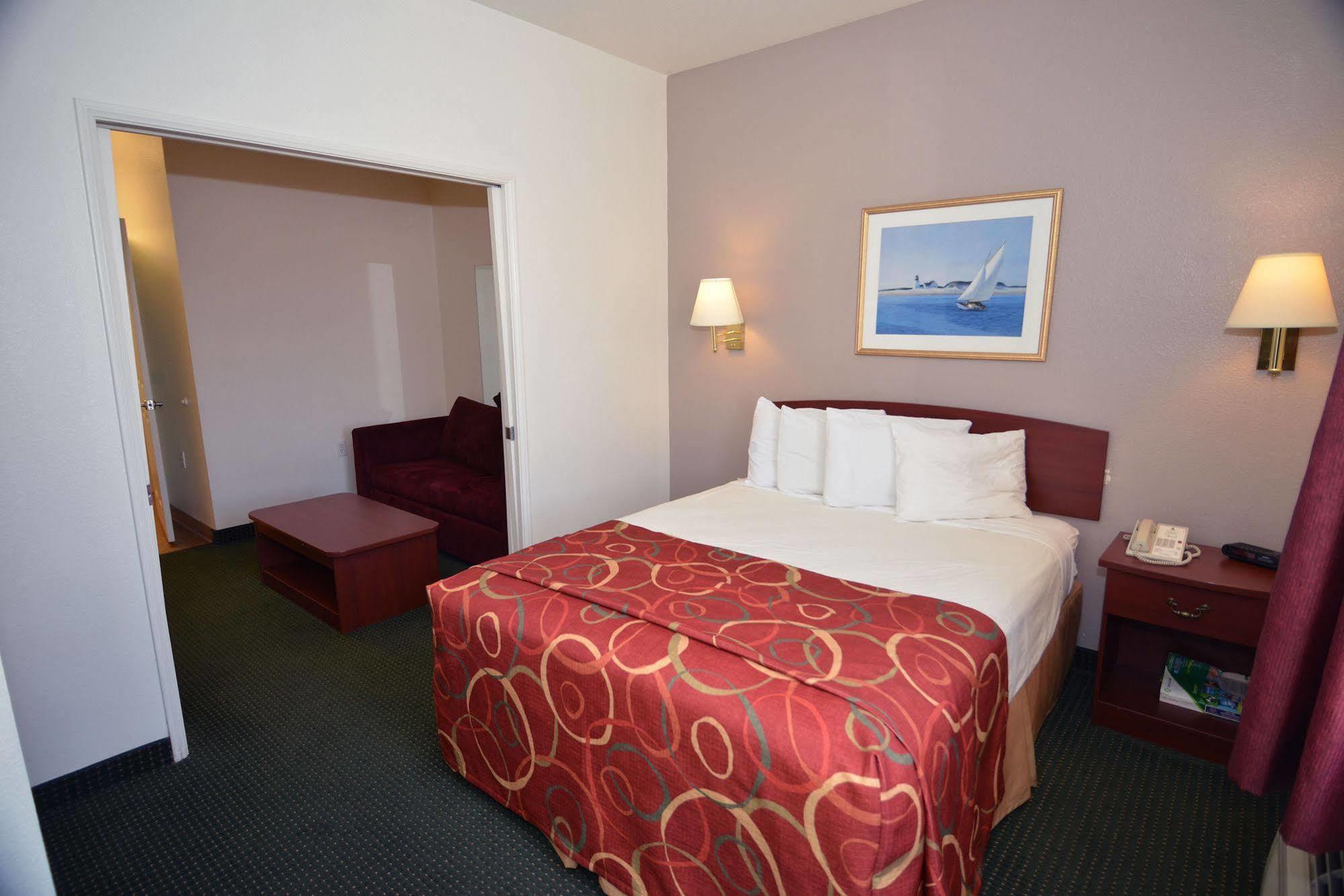 Siegel Select Las Vegas Boulevard 外观 照片