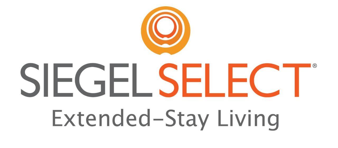 Siegel Select Las Vegas Boulevard 外观 照片